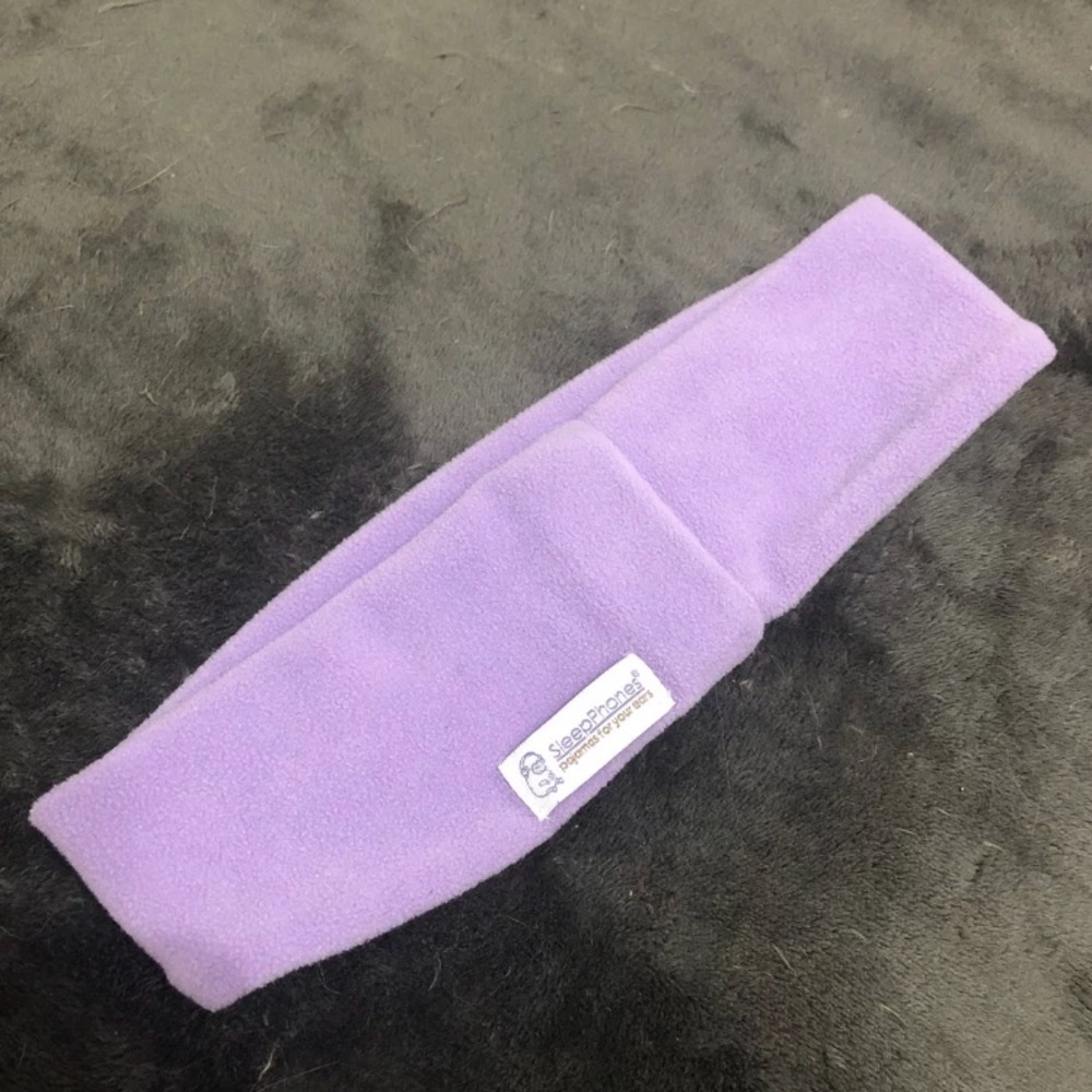 Brand New SleepPhones Band